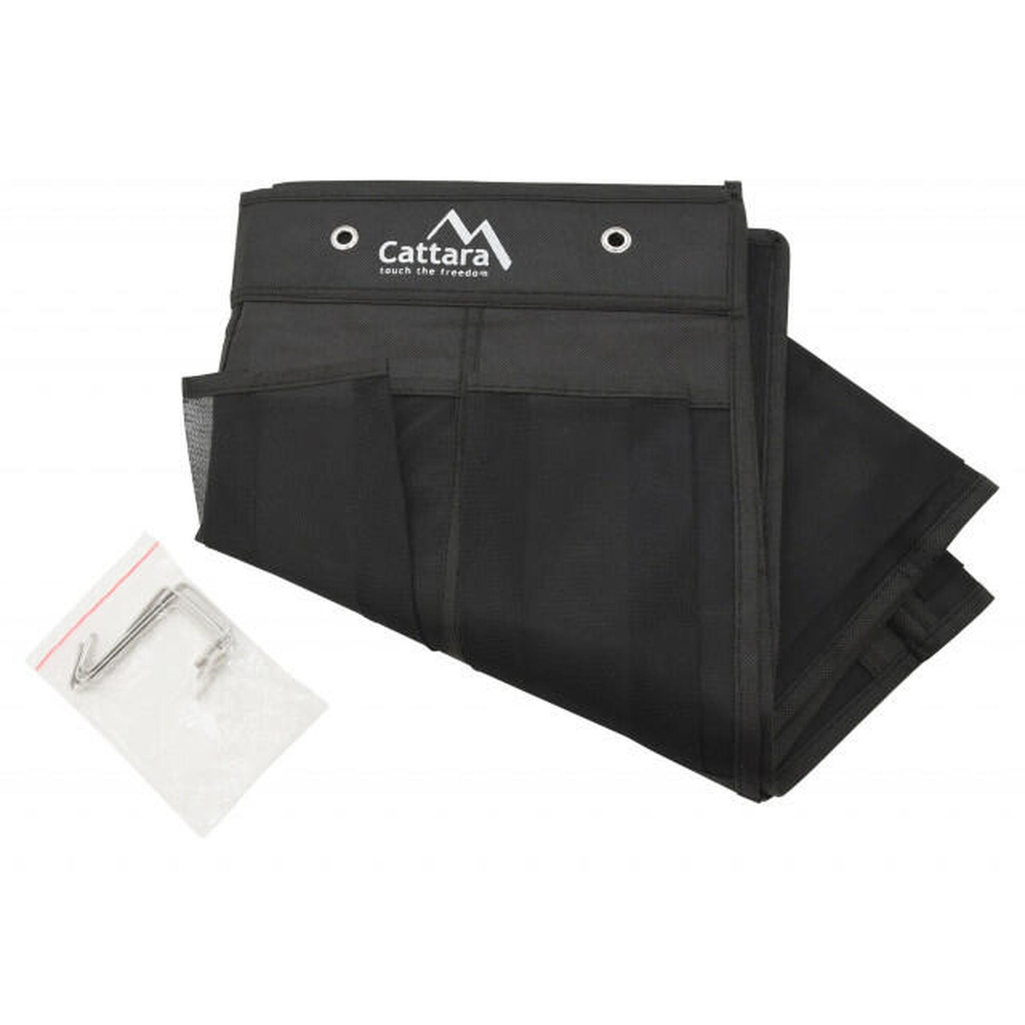 Organizator pentru cort Cattara 55x85cm