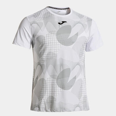 T-shirt da tennis da uomo Joma Challenge