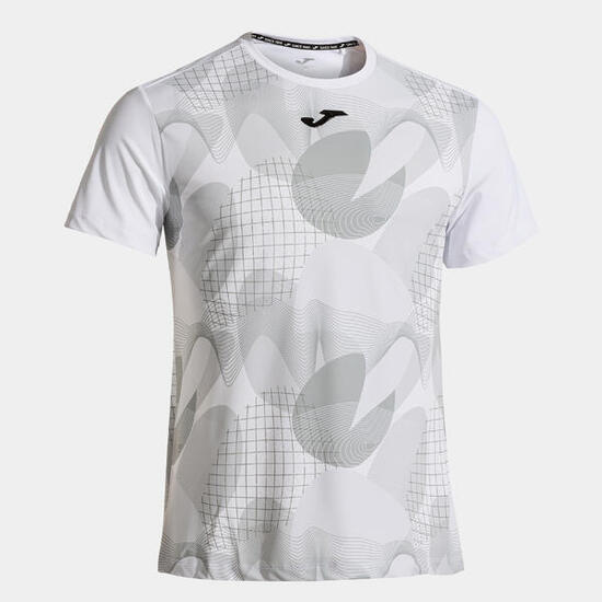T-shirt da tennis da uomo Joma Challenge
