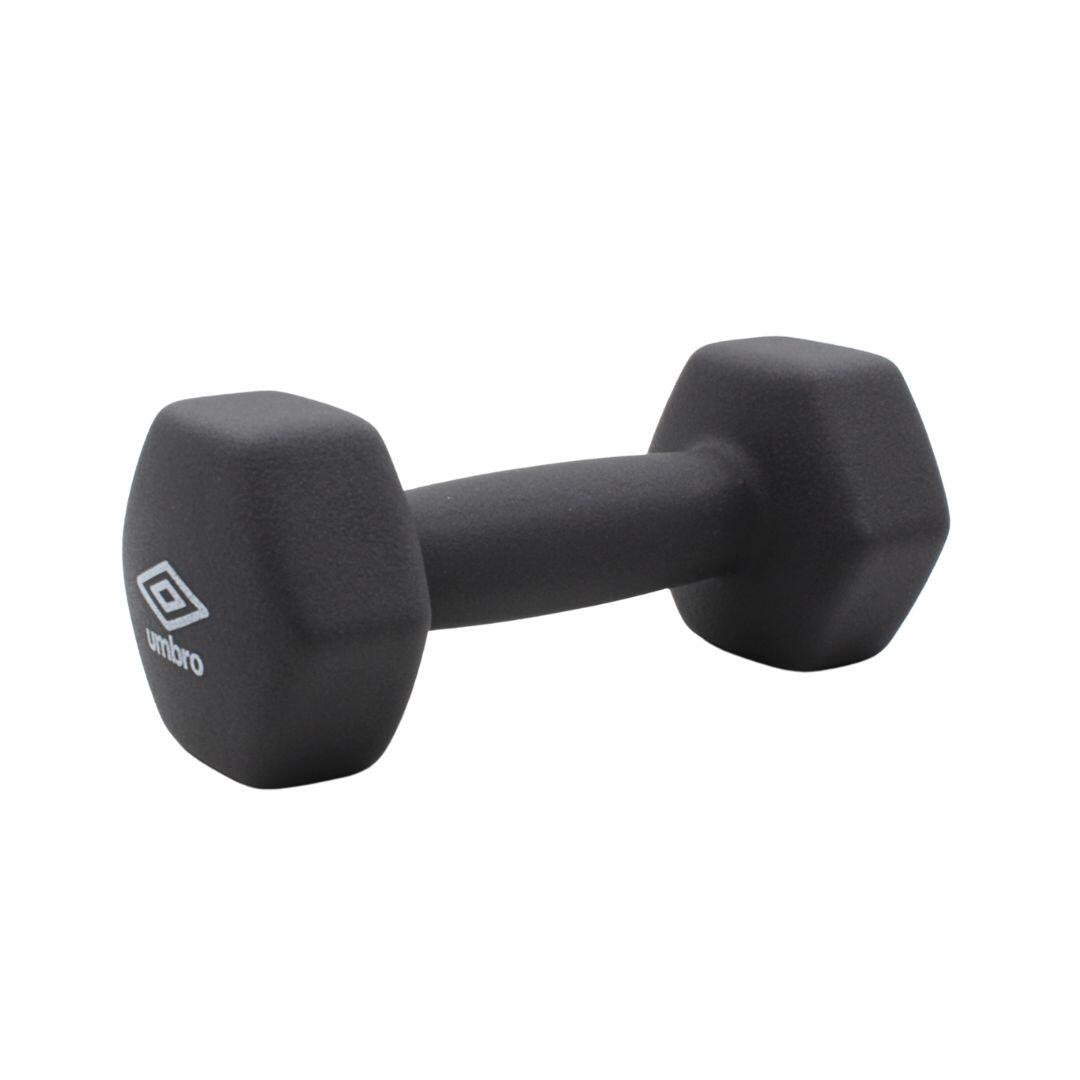 Pesi Fitness 2 Kg 4/7