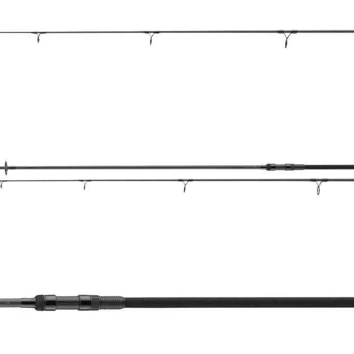 Риболовна пръчка Daiwa Black Widow XT Carp #50 3,60 m / 3.0 lbs