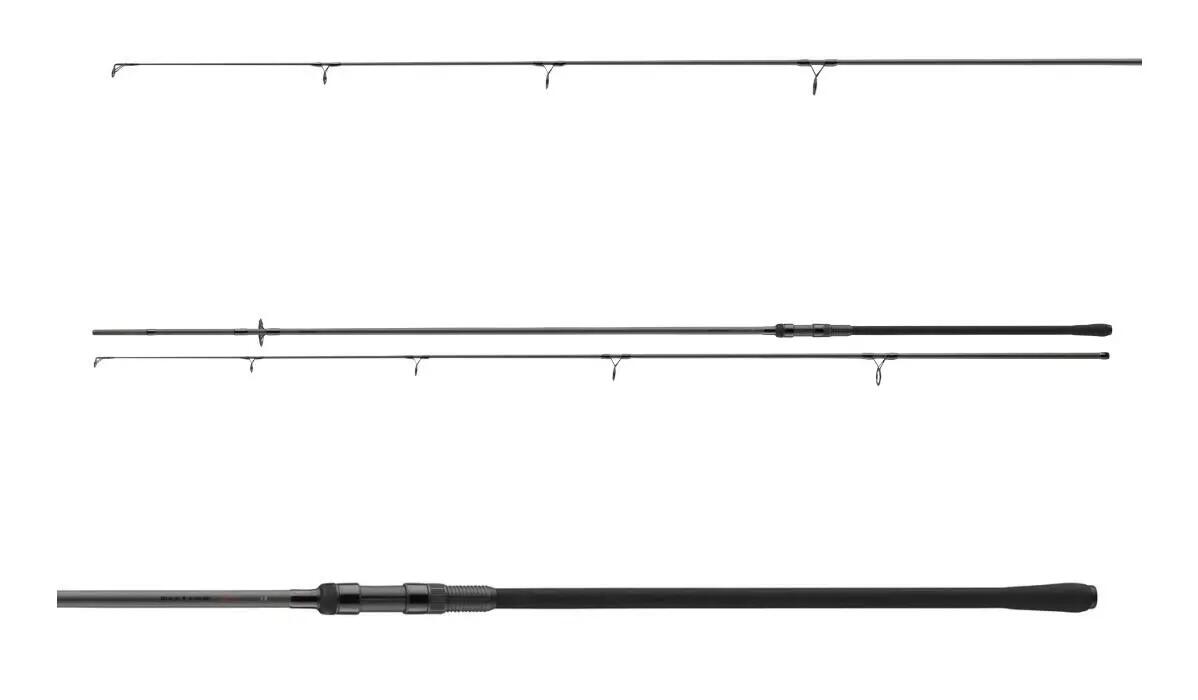 LANSETA DAIWA BLACK WIDOW XT CARP #50 3,60 M / 3.0 LBS 1/1