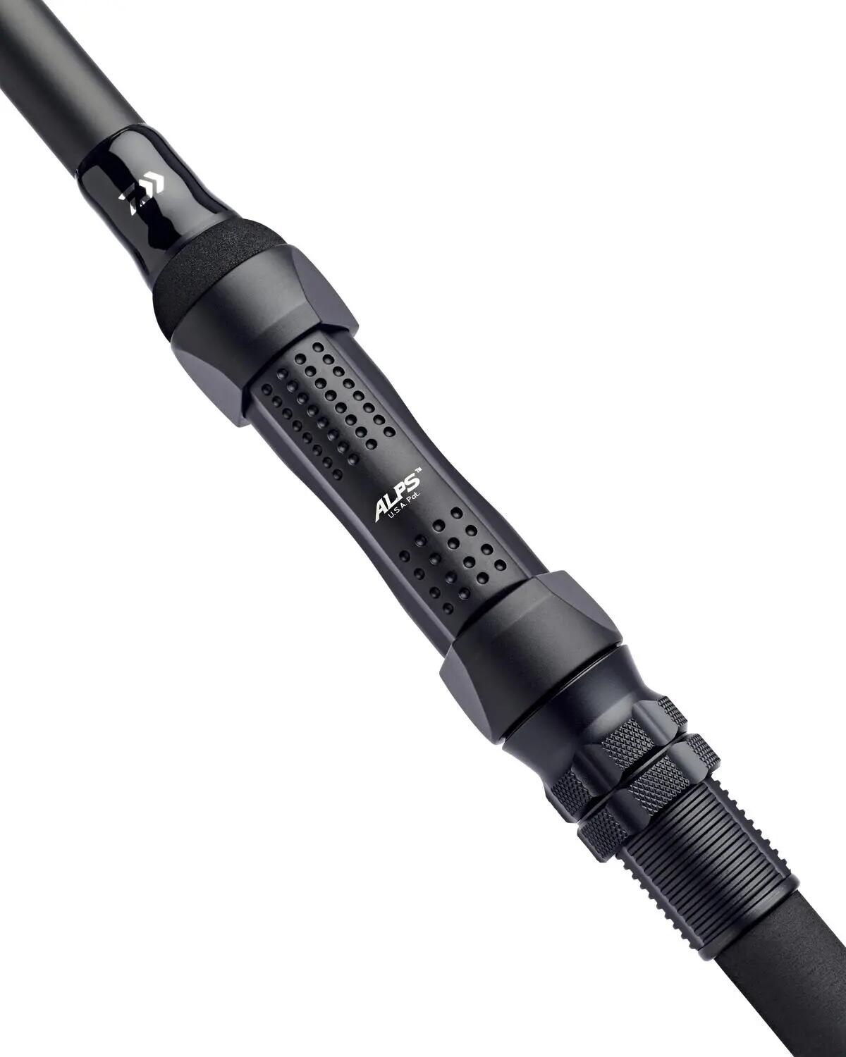 Wędka Daiwa Infinity X45 Carp 3,90 m/3,25 lb 4/4