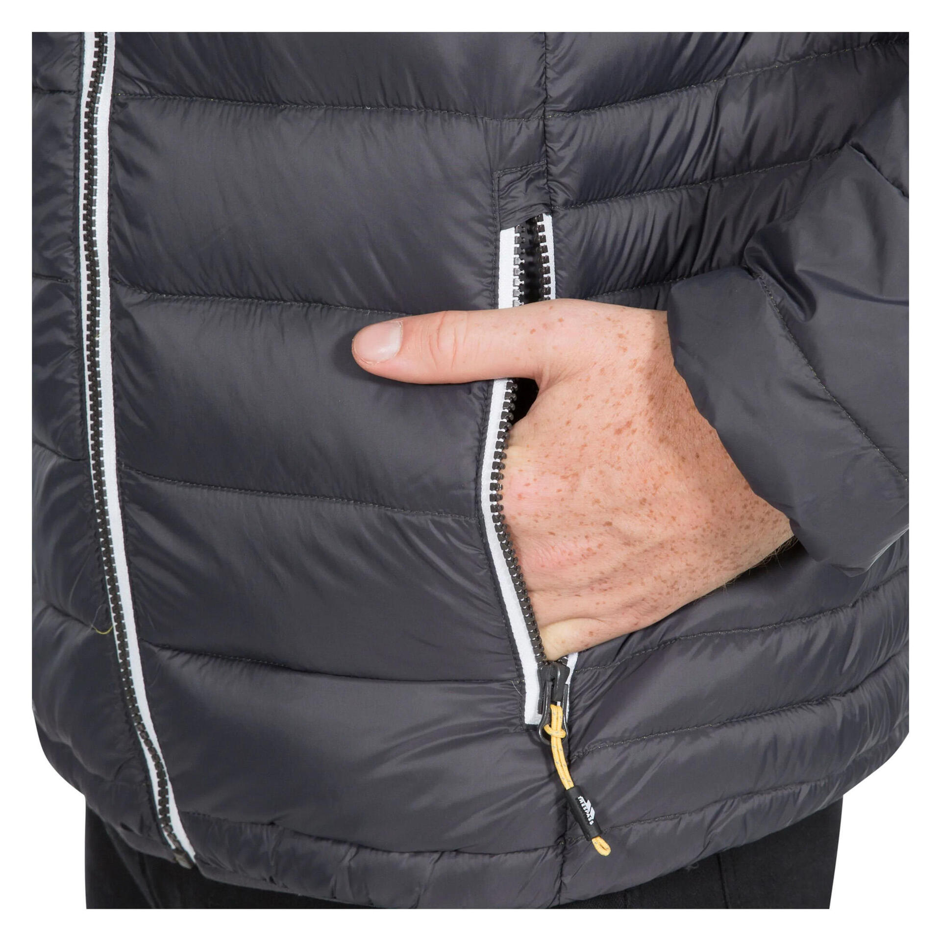 Trespass Mens Whitman II Down Jacket