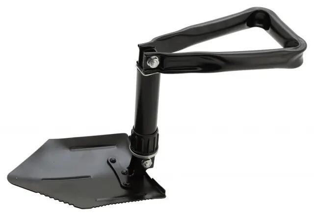 Łopata składana z metalu Cattara 58 cm 4/6