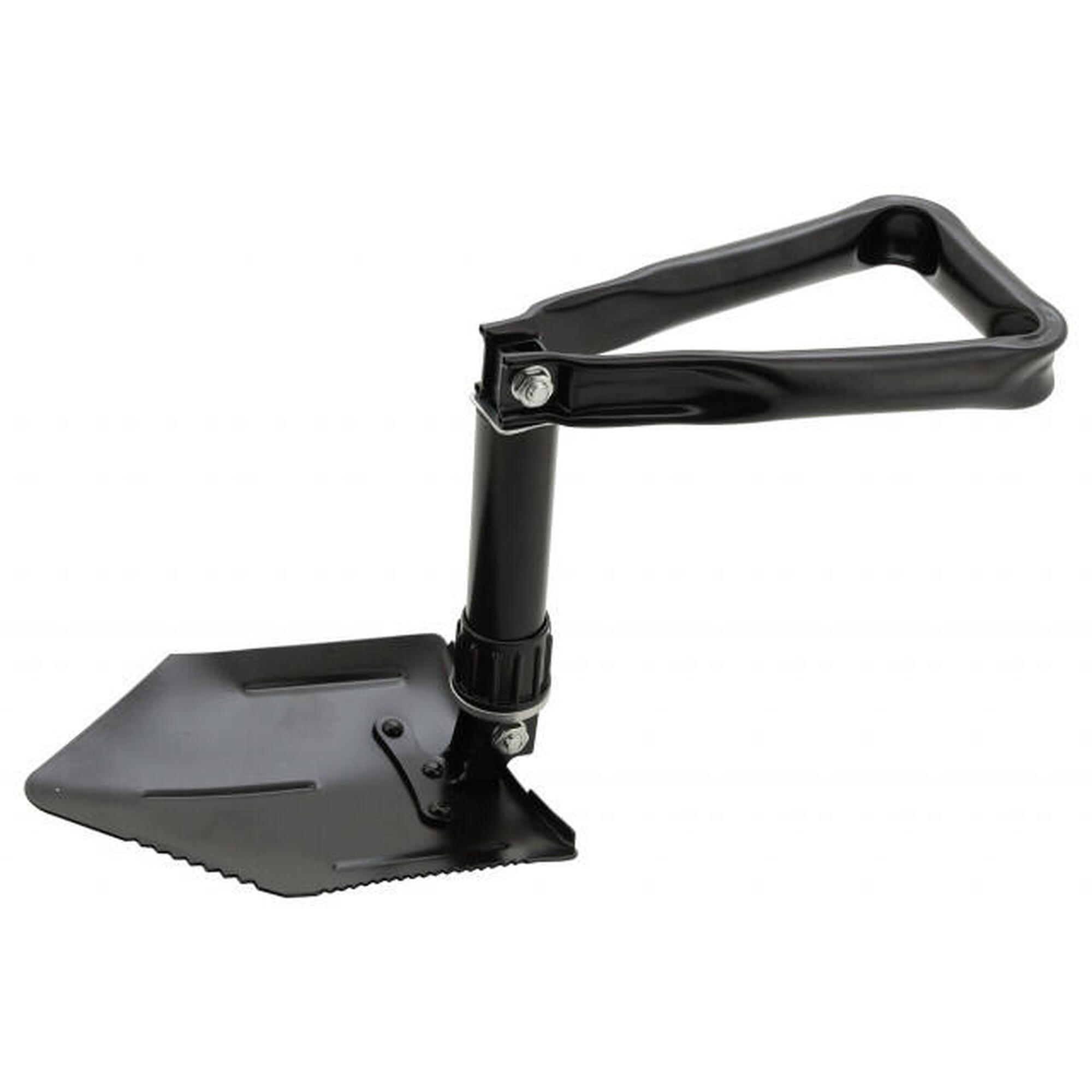 Lopata pliabila din metal Cattara 58 cm