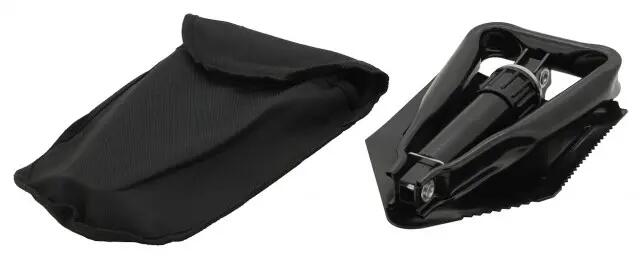 Łopata składana z metalu Cattara 58 cm 5/6