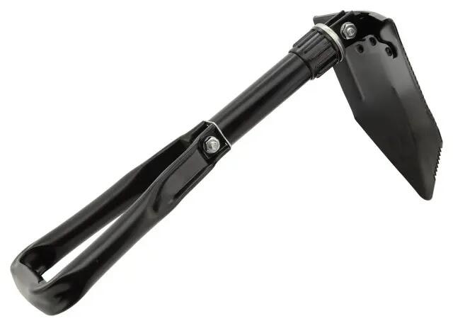 Łopata składana z metalu Cattara 58 cm 3/6