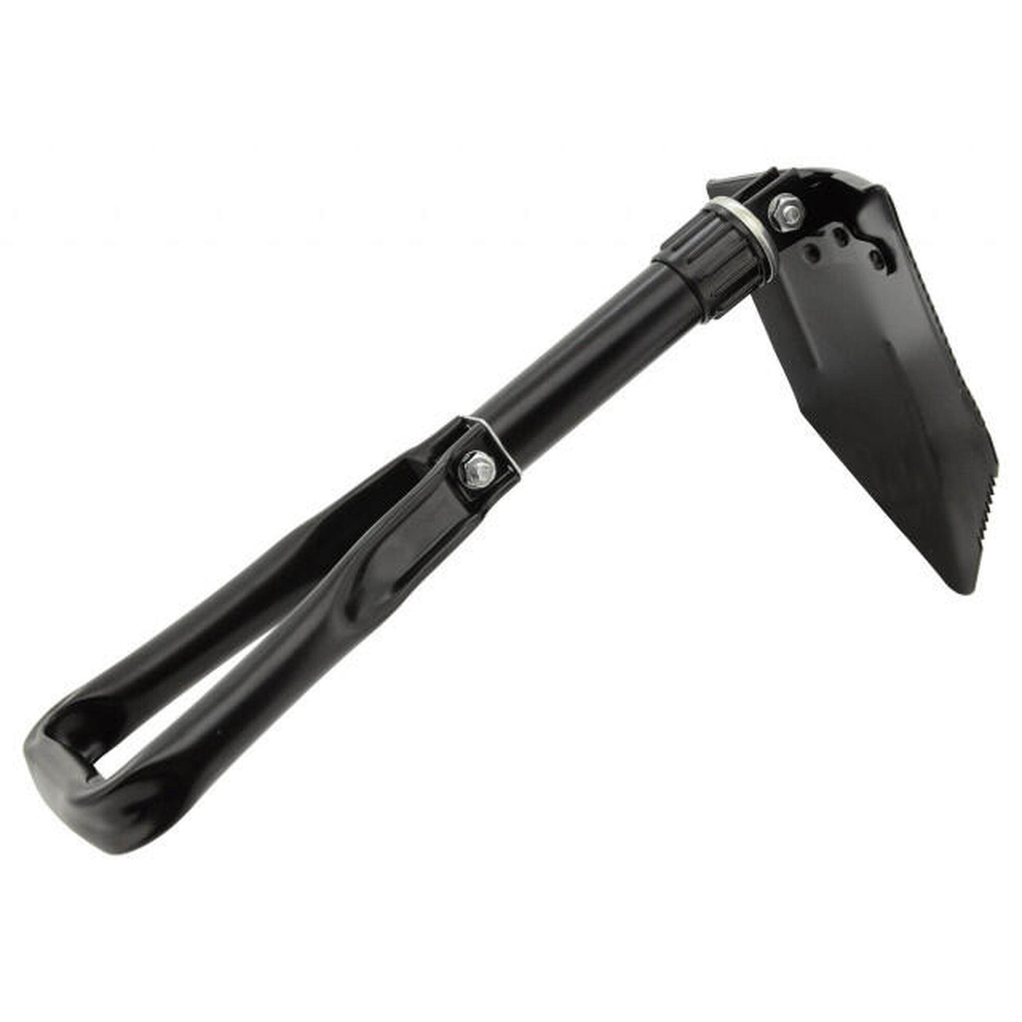 Lopata pliabila din metal Cattara 58 cm