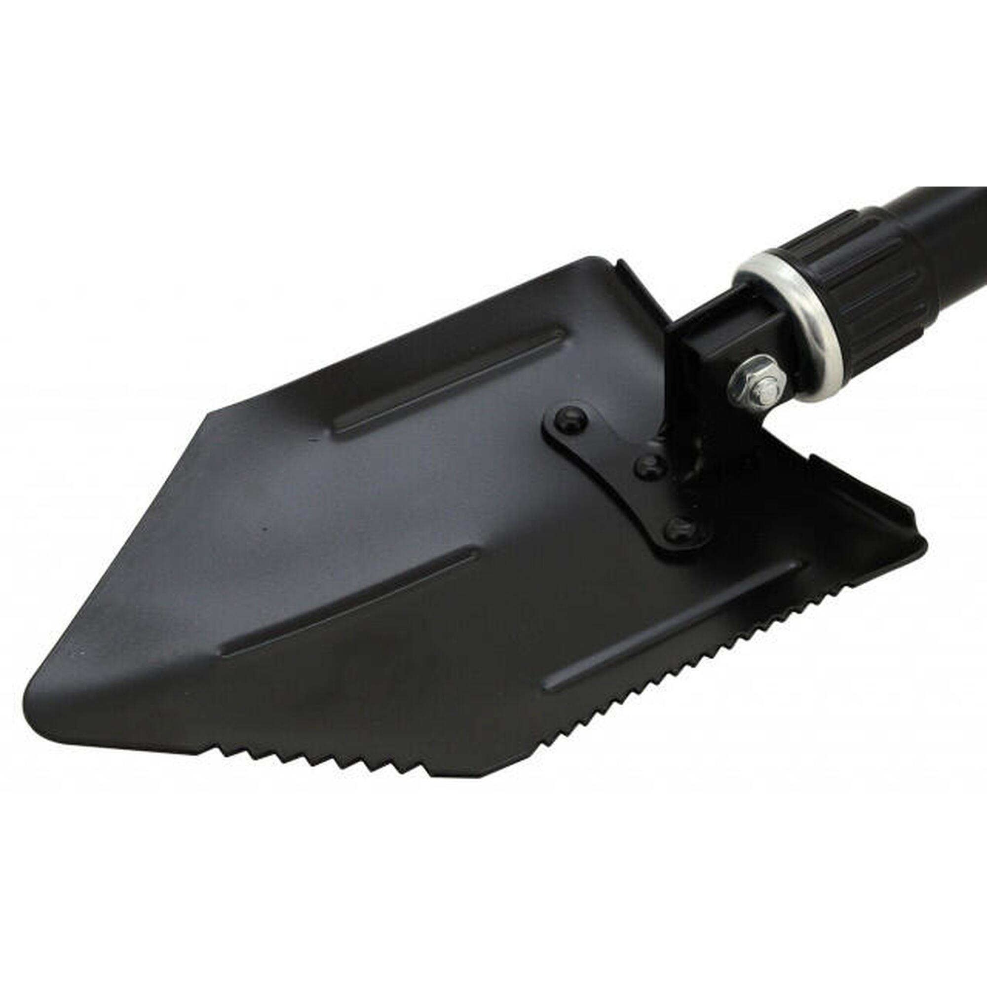 Lopata pliabila din metal Cattara 58 cm