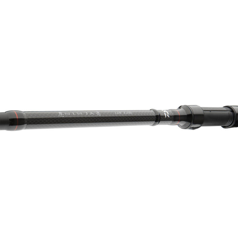 Wędka karpiowa Daiwa Ninja X Carp B
