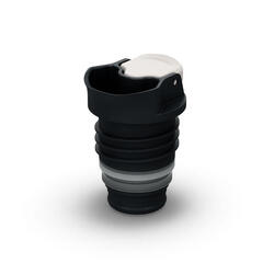 Seconde vie - Bouchon à vis pour bouteille isotherme 900 - 0,4L -... - TRÈS BON