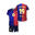 Dětský dres FC Barcelona 2024-25 pro fanoušky