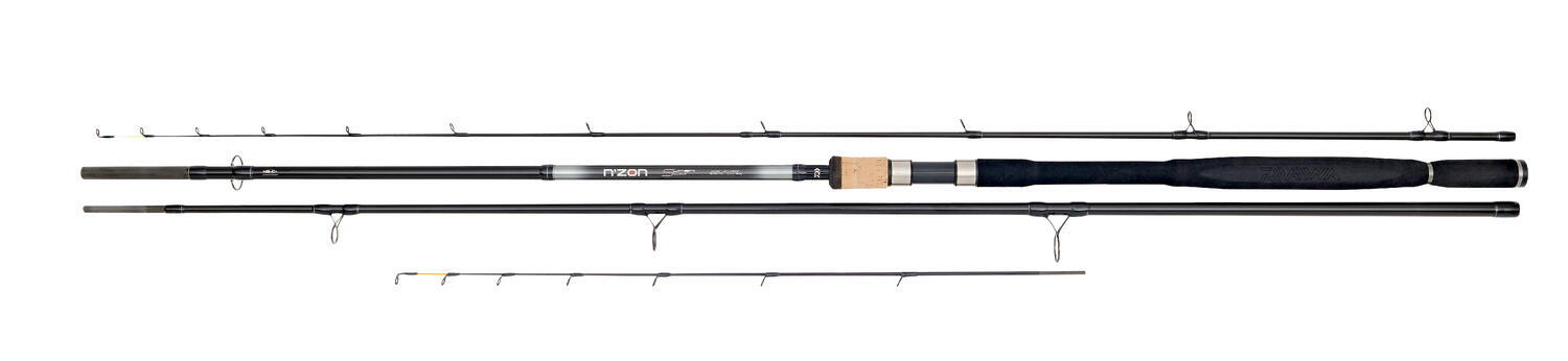 DAIWA Canna N'ZON SuperSlim Feeder 13ft 240gr