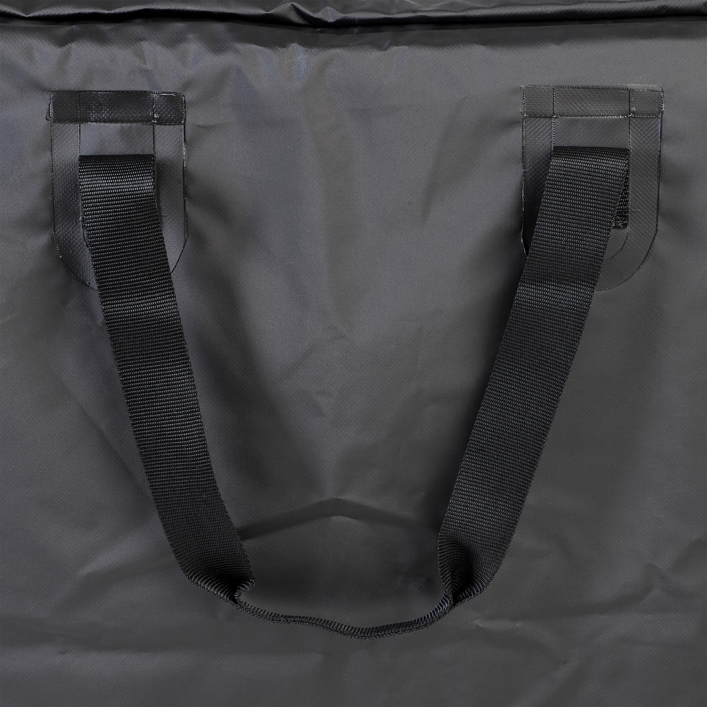 Second Life - Torba na siatkę CAPERLAN PF-K BAG L SWP - Stan Doskonały 3/4