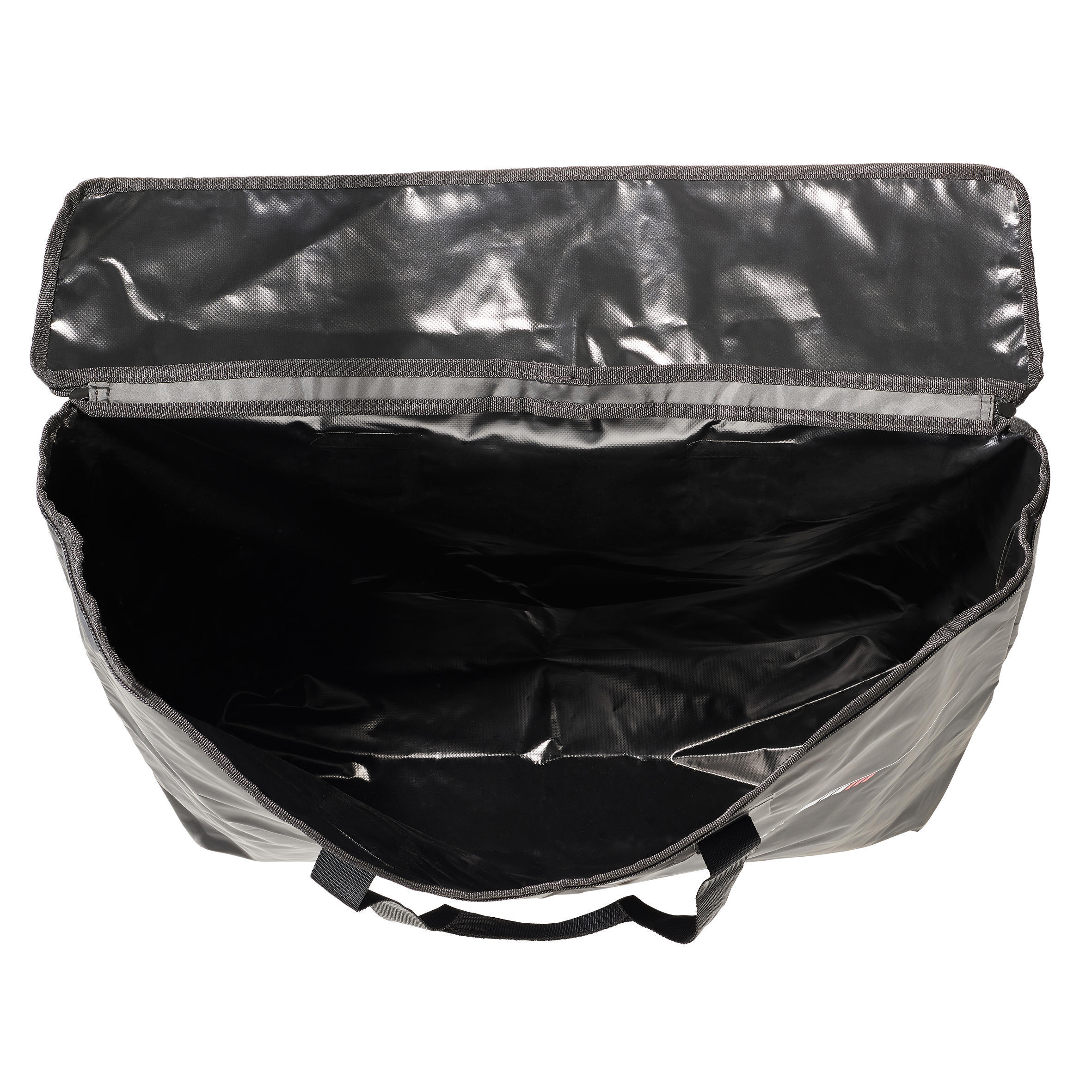 Second Life - Torba na siatkę CAPERLAN PF-K BAG L SWP - Stan Doskonały 2/4