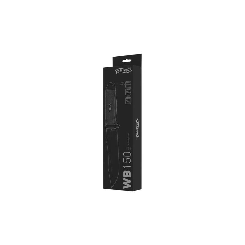 Cutit Walther Bowie WB 150 cu teaca