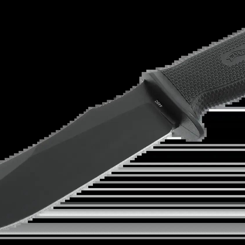 Нож Walther Bowie WB 150 с ножница