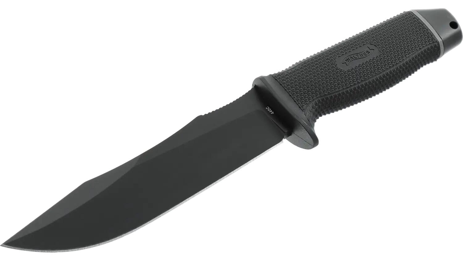 Cutit Walther Bowie WB 150 cu teaca