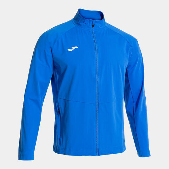 Veste Football Homme Joma Doha II Bleu Roi