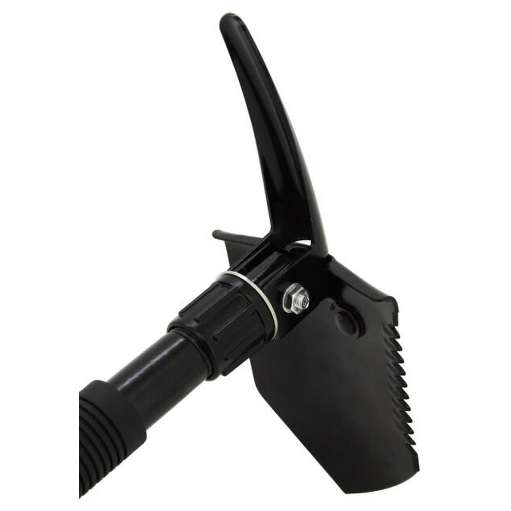 Lopata pliabila din metal Cattara 40 cm