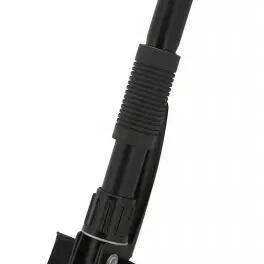 Сгъваема метална лопата Cattara 40 cm
