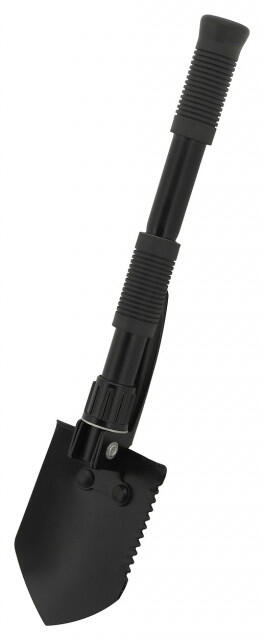Lopata pliabila din metal Cattara 40 cm