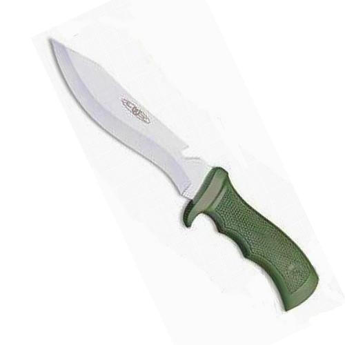 CUTIT NIETO MANER VERDE, LAMA 140 MM, CU TEACA TEXTILA