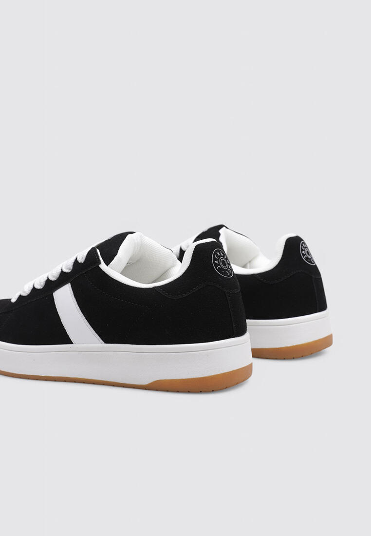 Chaussure de randonnée Baskets Homme Jack&Jones JFWMILES Noi 4/4