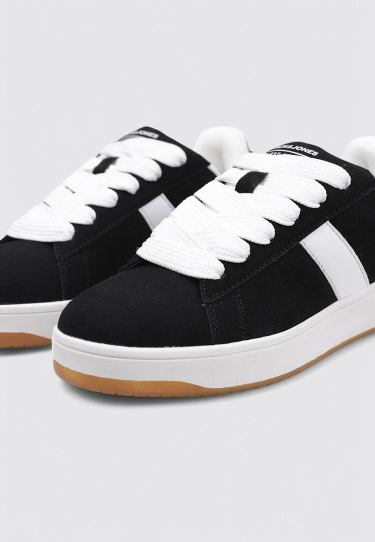 Chaussure de randonnée Baskets Homme Jack&Jones JFWMILES Noi 3/4