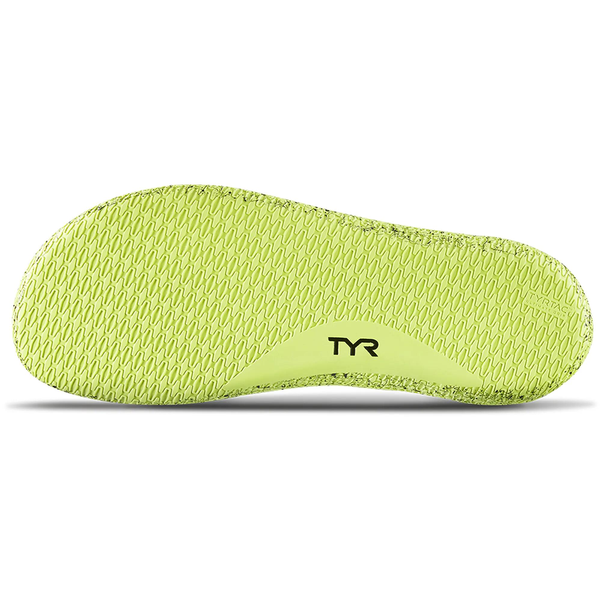 Buty treningowe TYR DZL-1 DropZero Berafoot, sznurowane 6/6