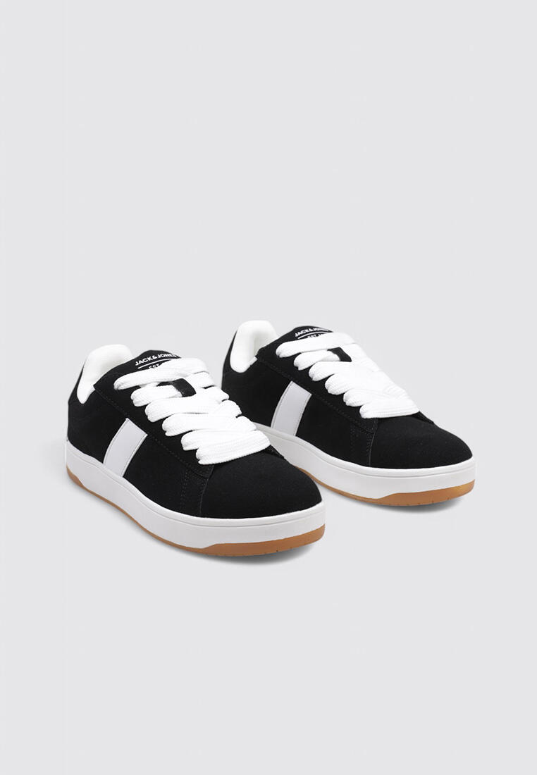 Chaussure de randonnée Baskets Homme Jack&Jones JFWMILES Noi 2/4