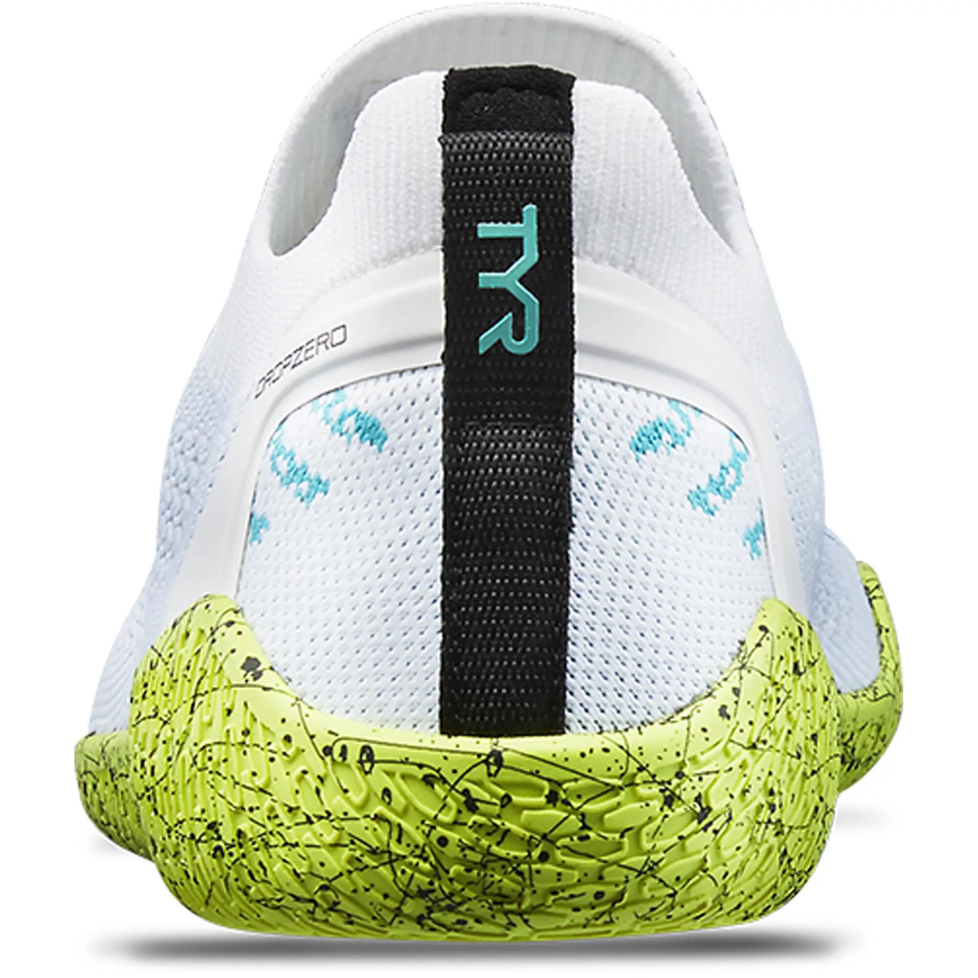 Buty treningowe TYR DZL-1 DropZero Berafoot, sznurowane 5/6