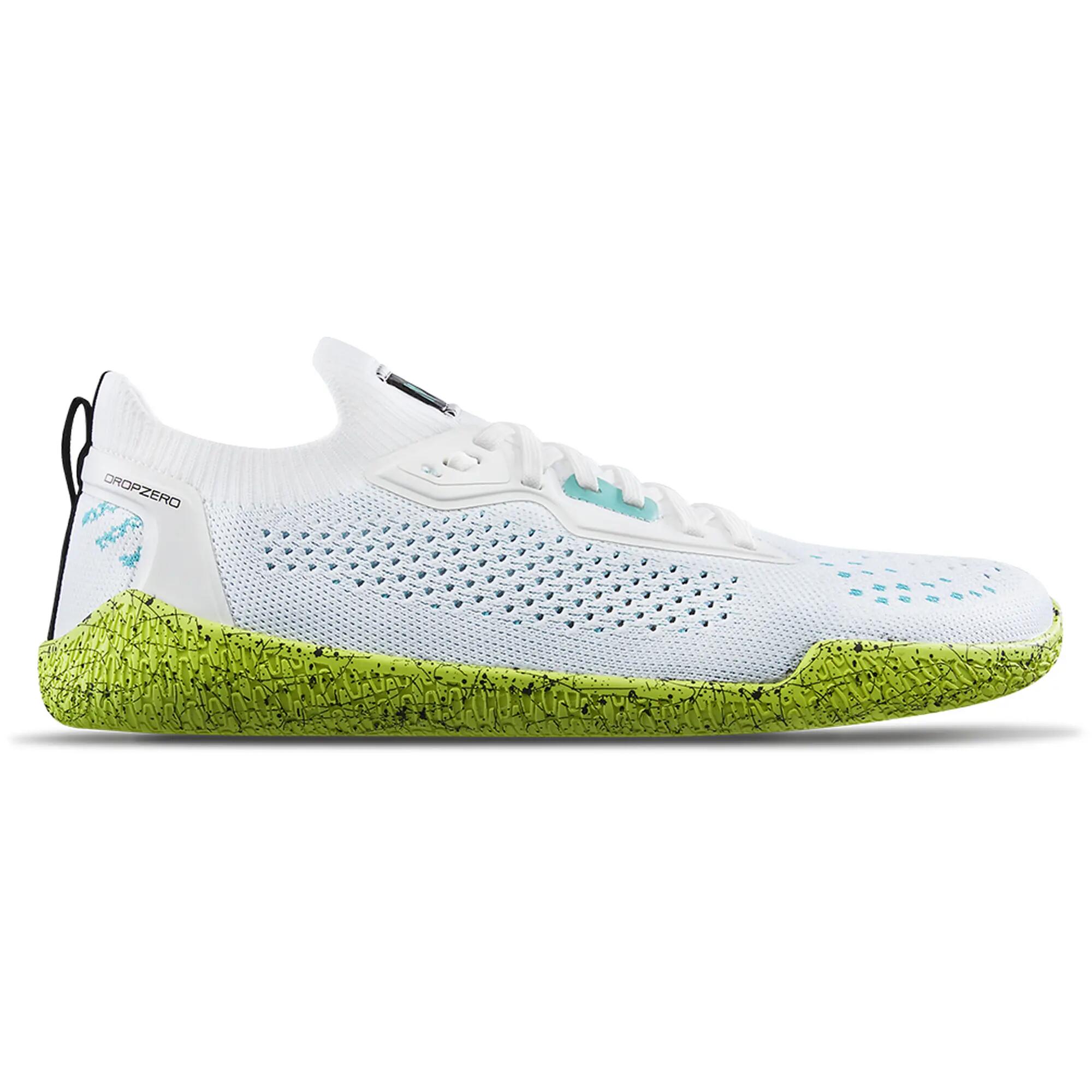 Buty treningowe TYR DZL-1 DropZero Berafoot, sznurowane 2/6