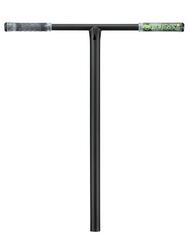 BLUNT GUIDON THERMAL V2 + Clear Hand Grip Black