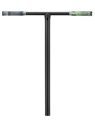 BLUNT GUIDON THERMAL V2 + Clear Hand Grip Black