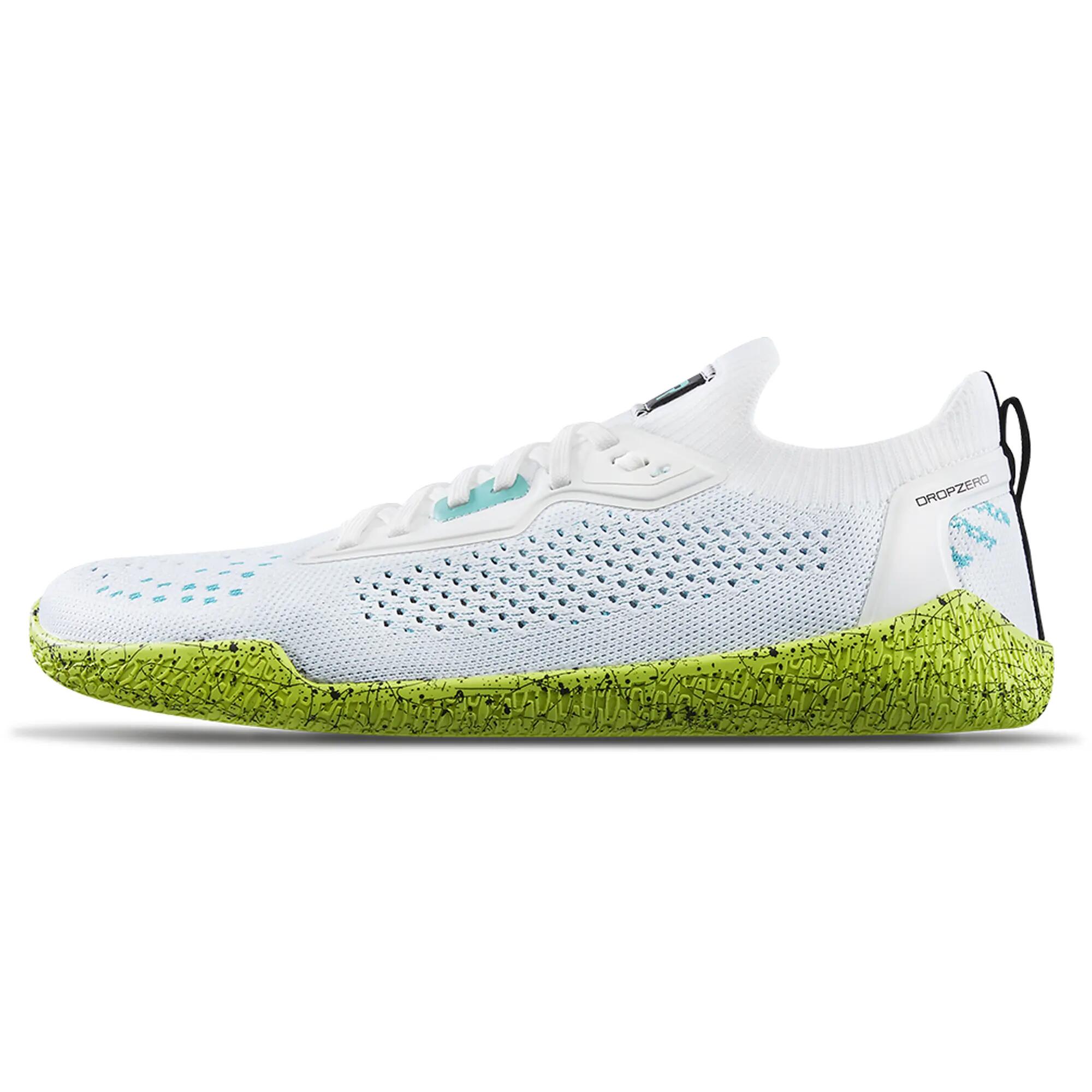 Buty treningowe TYR DZL-1 DropZero Berafoot, sznurowane 3/6