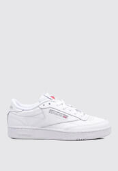 Chaussures Deportivas Reebok CLUB C 85 Blanc