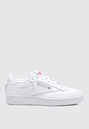 Zapatillas Deportivas Reebok CLUB C 85 Blanc
