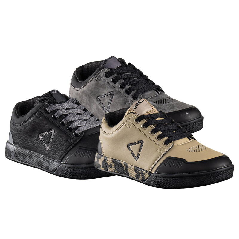 Zapato 3.0 Flat Dune