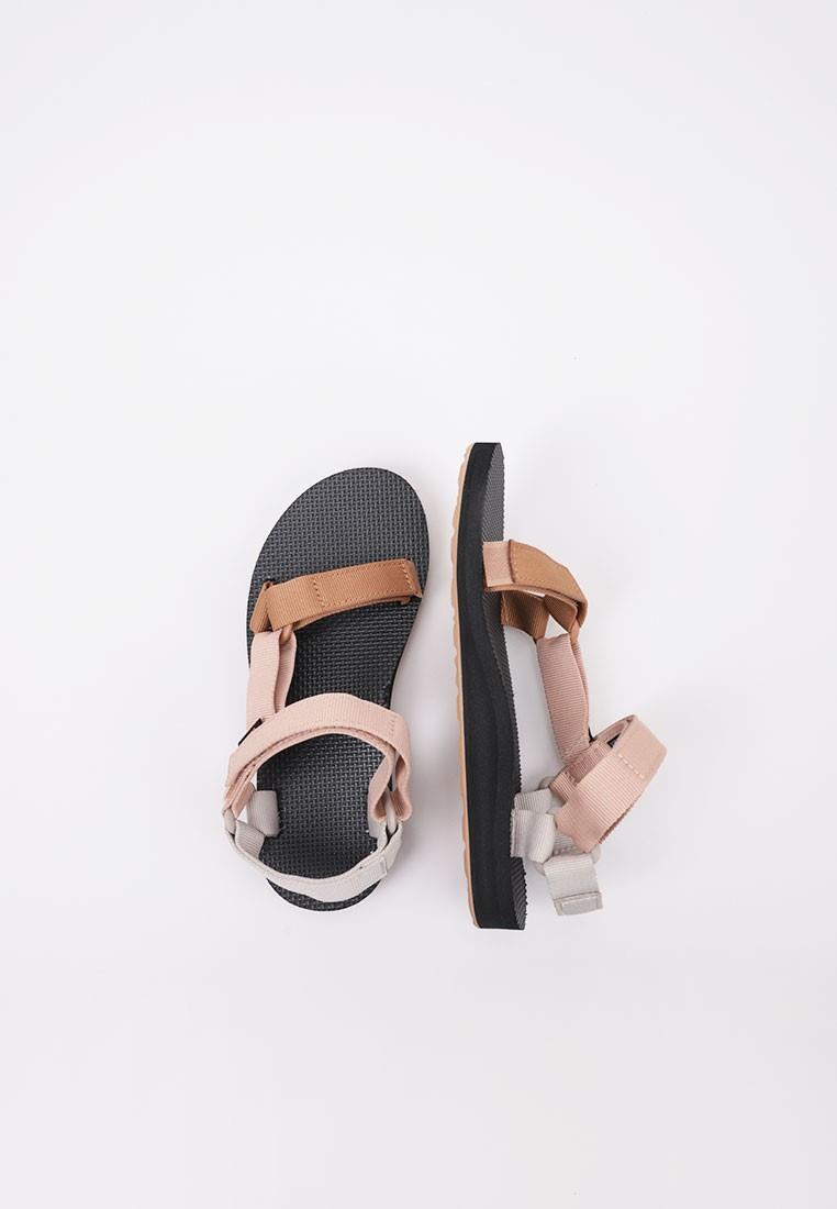 Moda/sportwear para Mujer Teva  Multicolor 5/6
