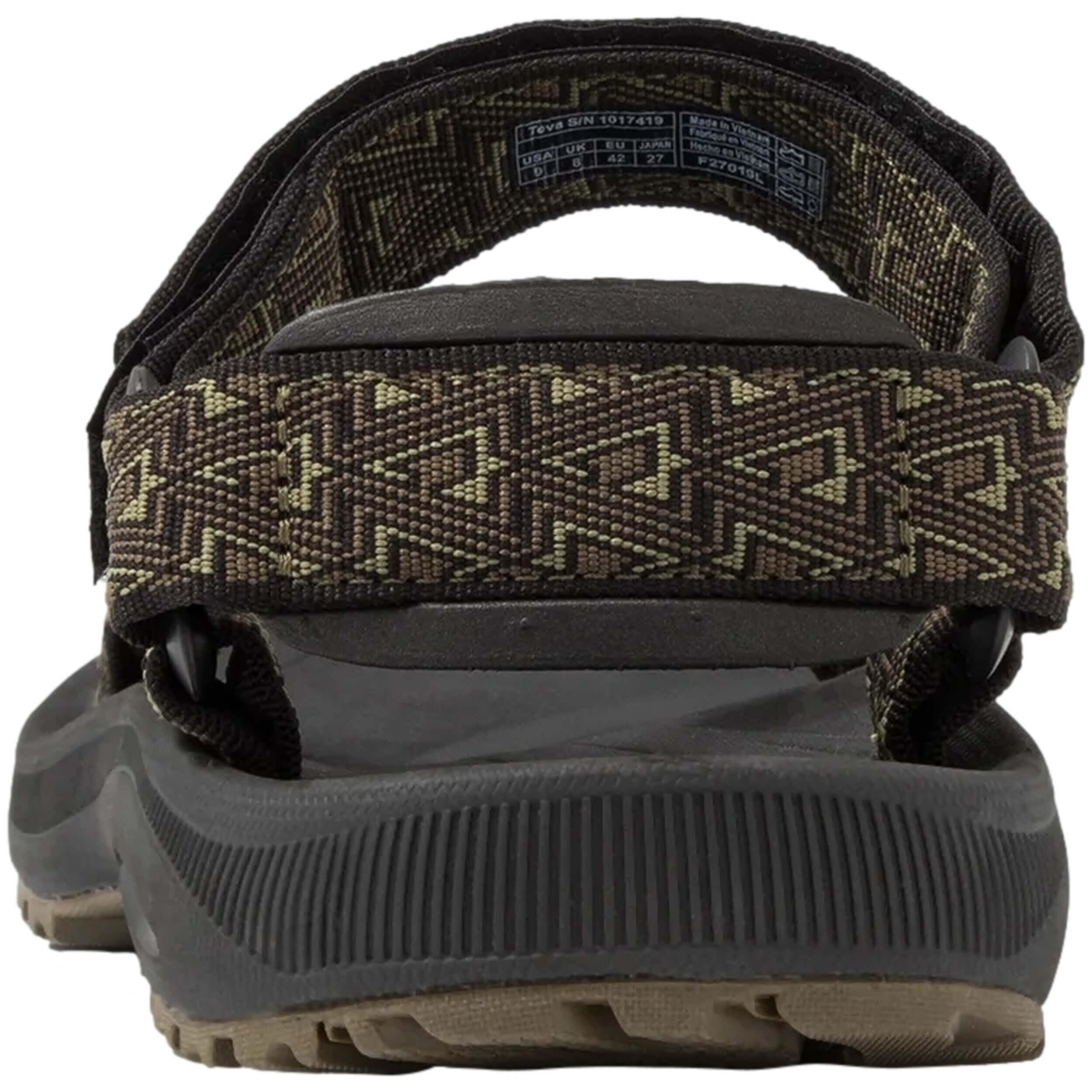 Sandales Teva Winsted pour homme 4/7