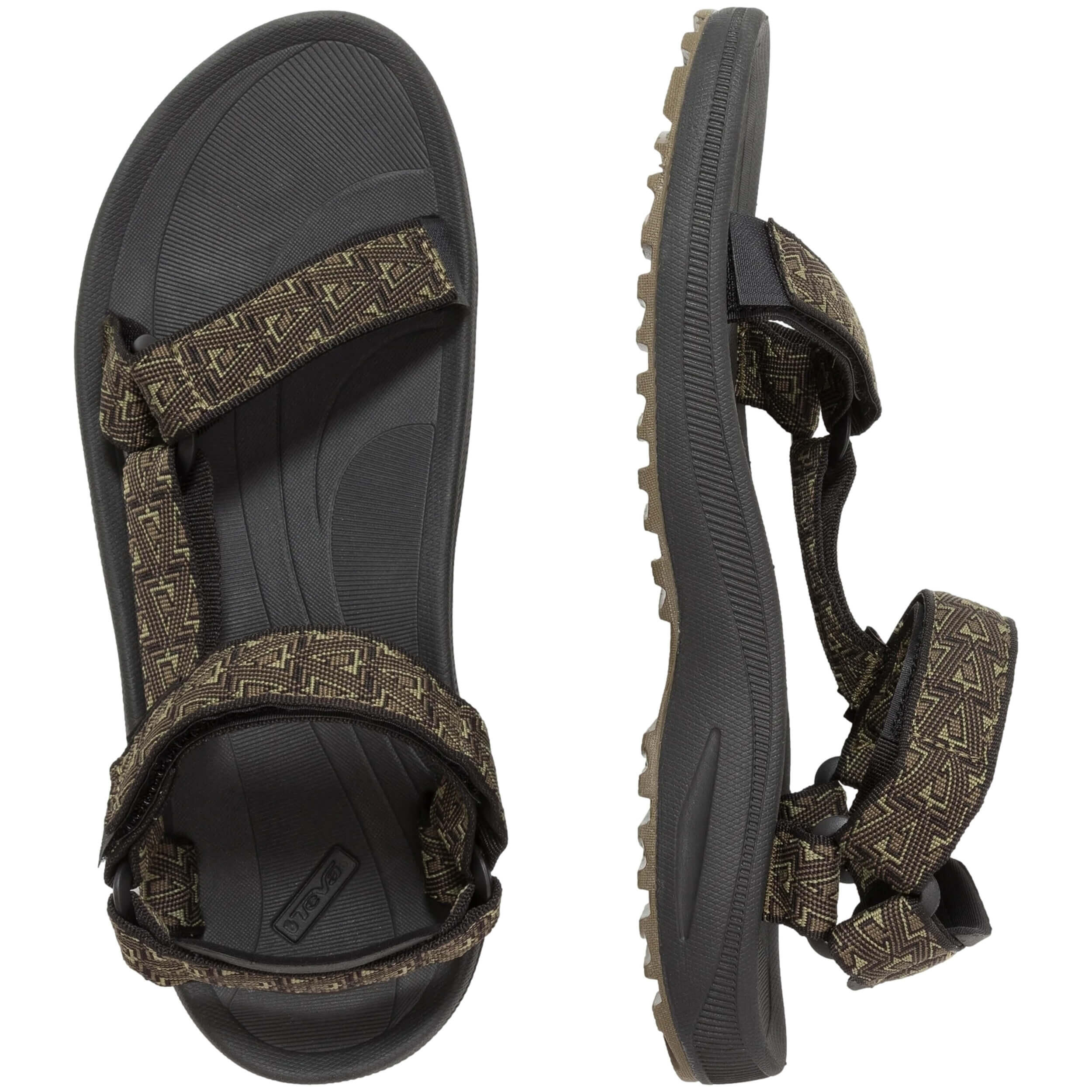 Sandales Teva Winsted pour homme 2/7