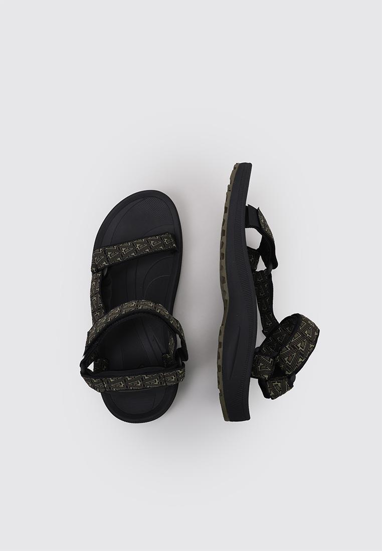 Sandalen Teva Winsted für männer 5/7