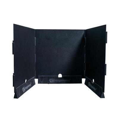 Quad connect windshield