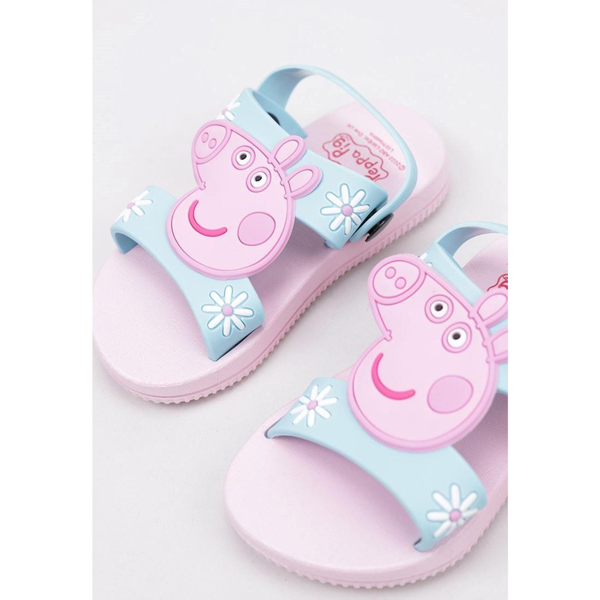 Chanclas Surf Niños Cerdá CHANCLA PEPPA PIG Rose