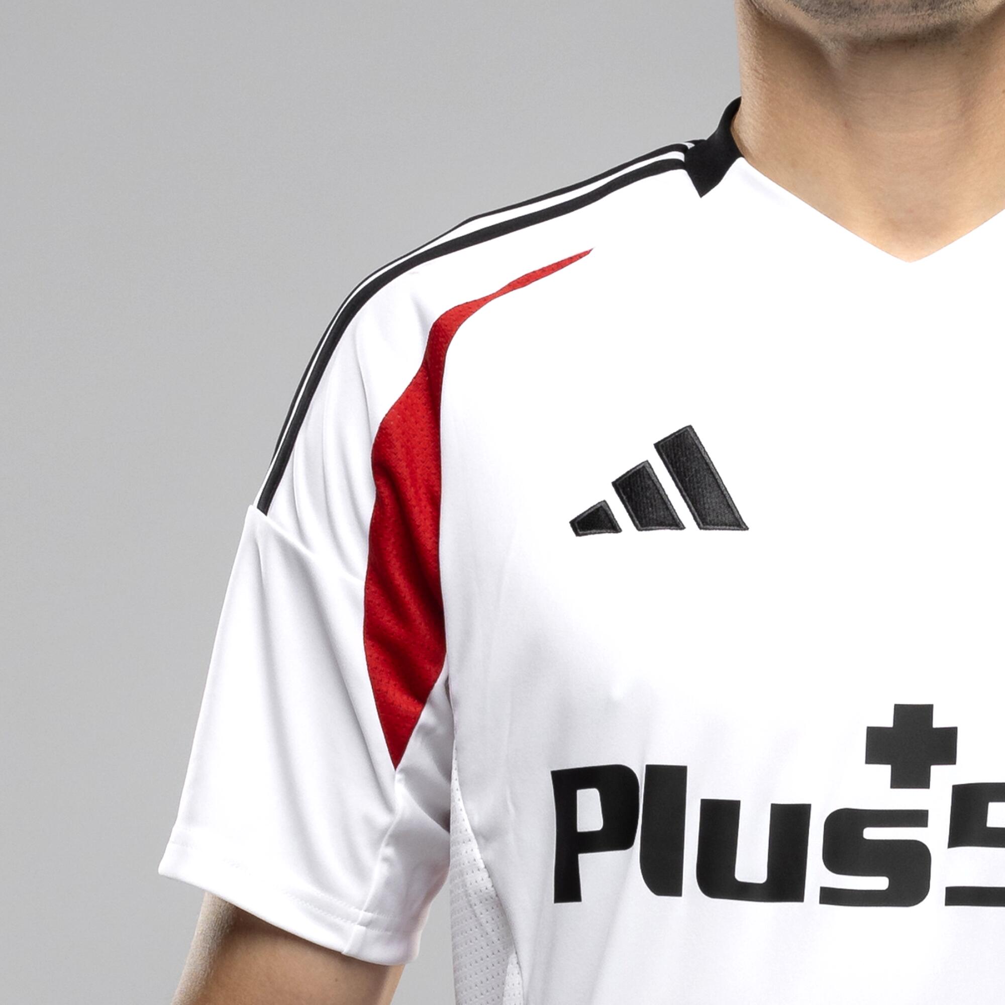 Second Life - Koszulka piłkarska adidas Legia Warszawa 24/25 - Stan Doskonały 3/5