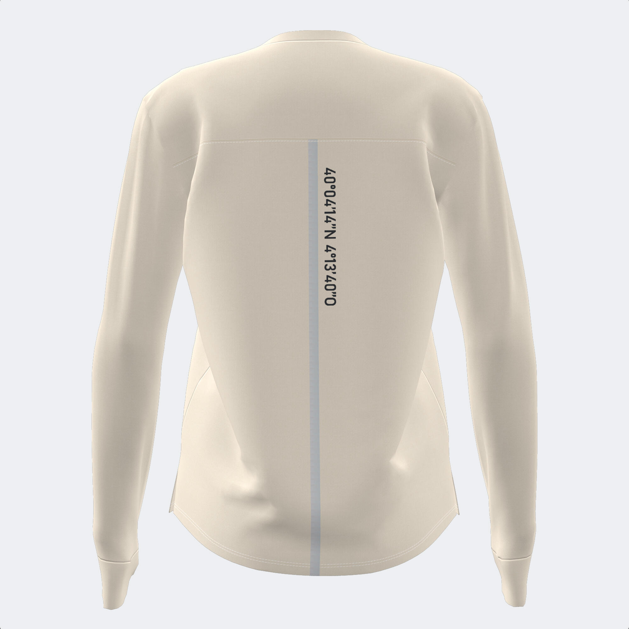 Bluza do biegania damska Joma R-Nature 3/5