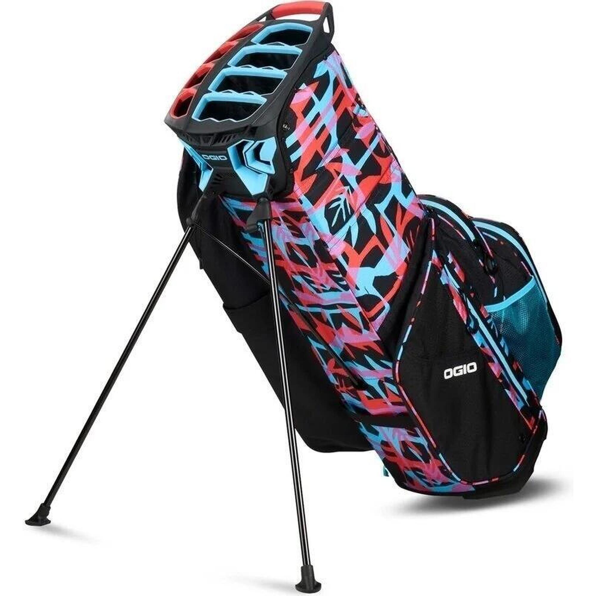 Sac de golf ?�tanche hybride All Elements - Sac chariot OGIO | Decathlon
