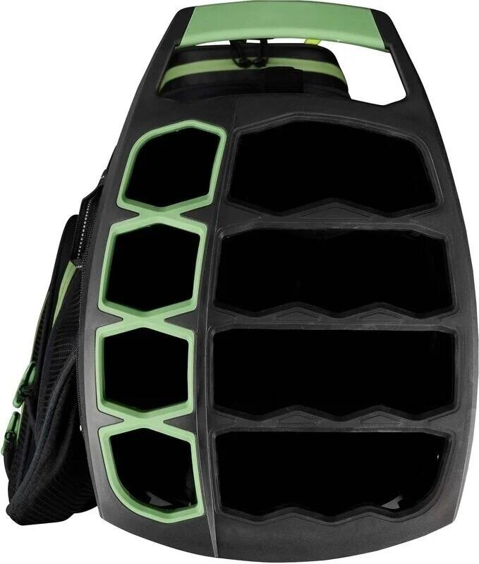 Sac de golf étanche hybride All Elements - Sac chariot - Noir 7/7